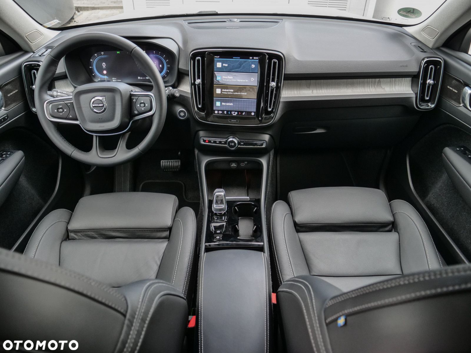 Volvo XC 40 - 19