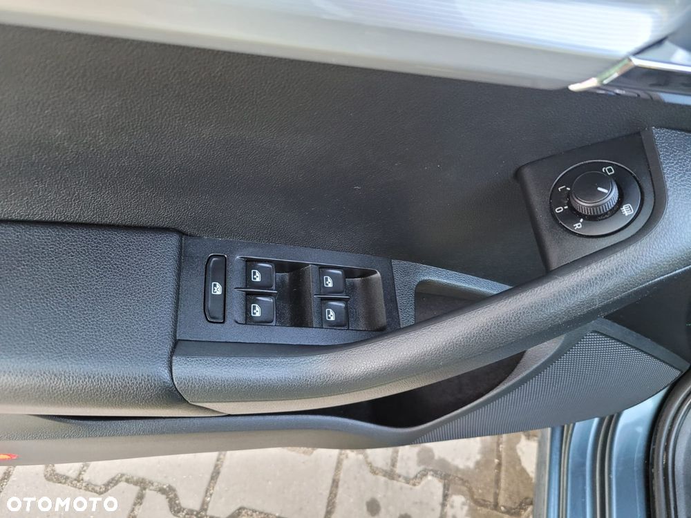 Skoda Octavia - 11