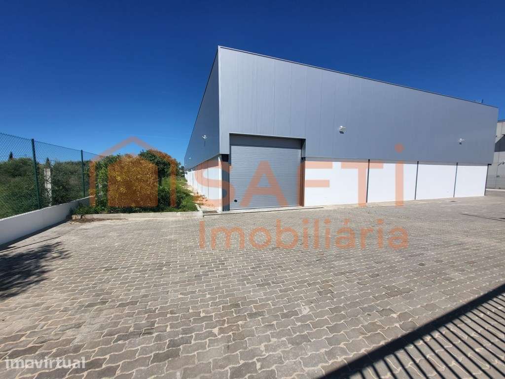3 Armazem Arrendamento Algarve Algoz - Grande imagem: 5/16