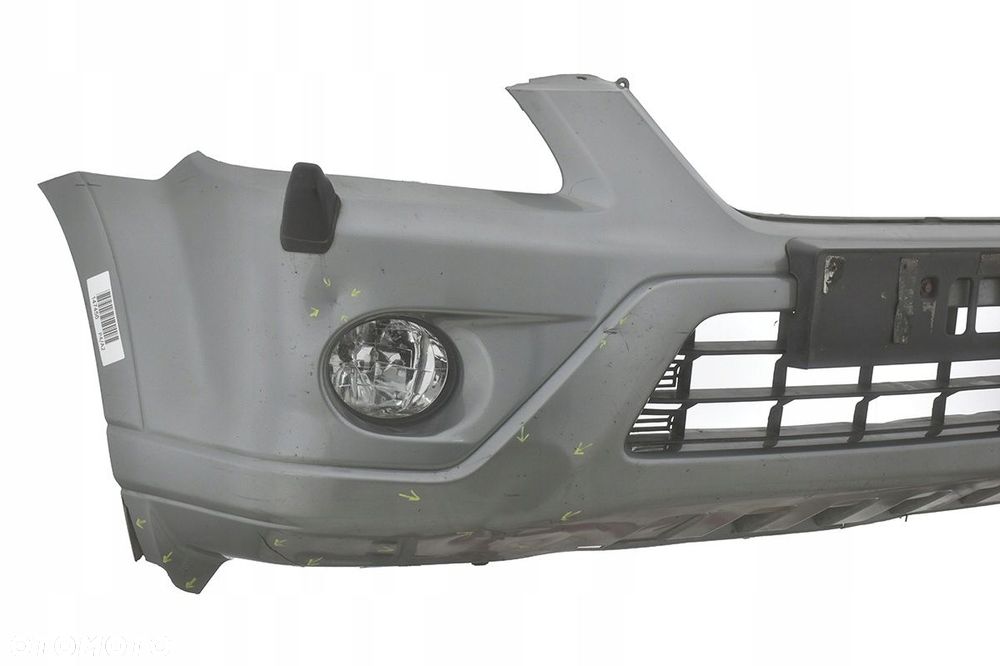 zderzak przedni przód honda cr-v crv ii lift - 3