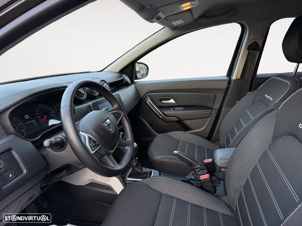Dacia Duster 1.0 TCe Journey - 9