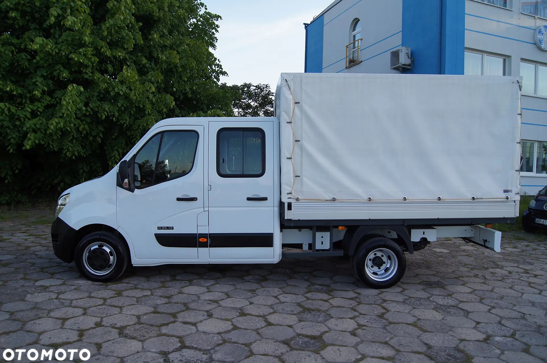 Renault Master - 4