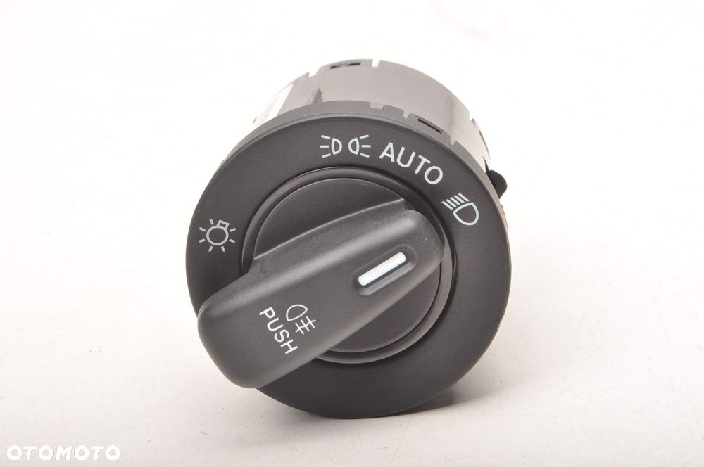 MASERATI GHIBLI III LIFT PRZEŁĄCZNIK ŚWIATEŁ 6KF32TRMAA - 1