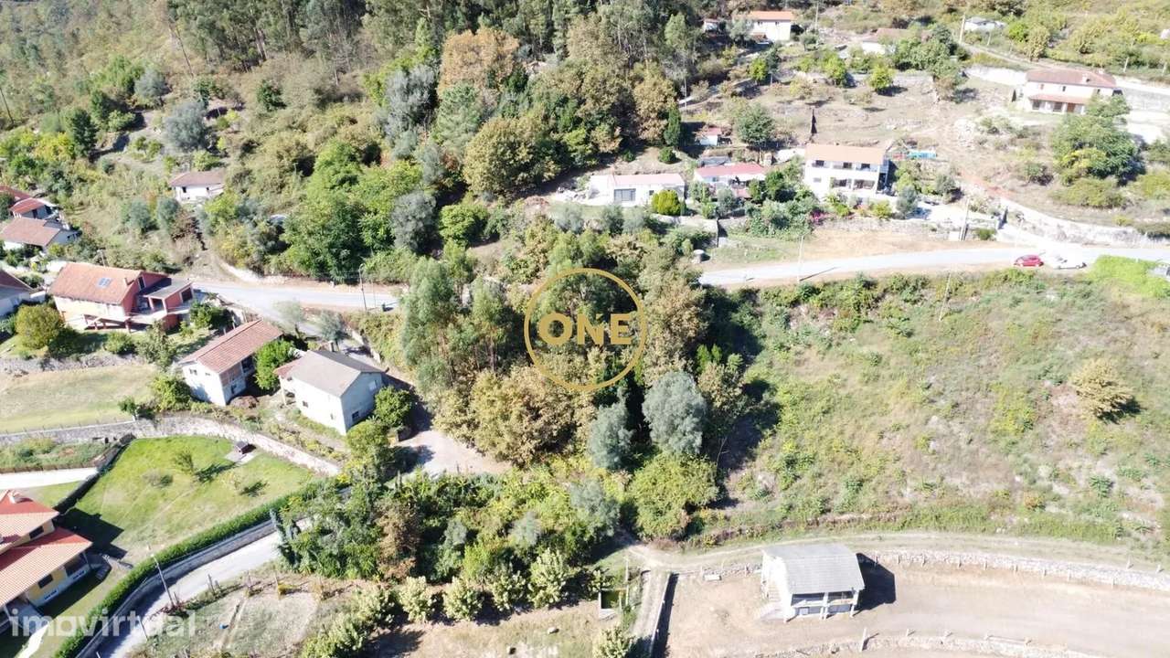 Terreno P/Construção Em Oriz São Miguel - Vila Verde - Grande imagem: 2/15