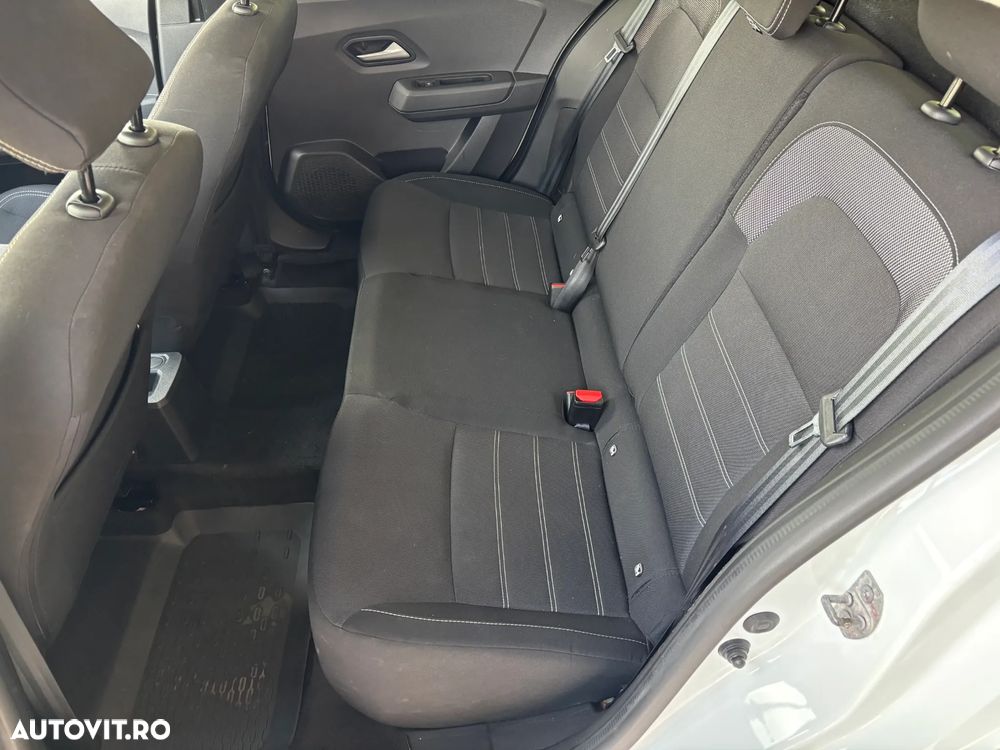 Dacia Logan TCe 90 MT6 Expression - 30
