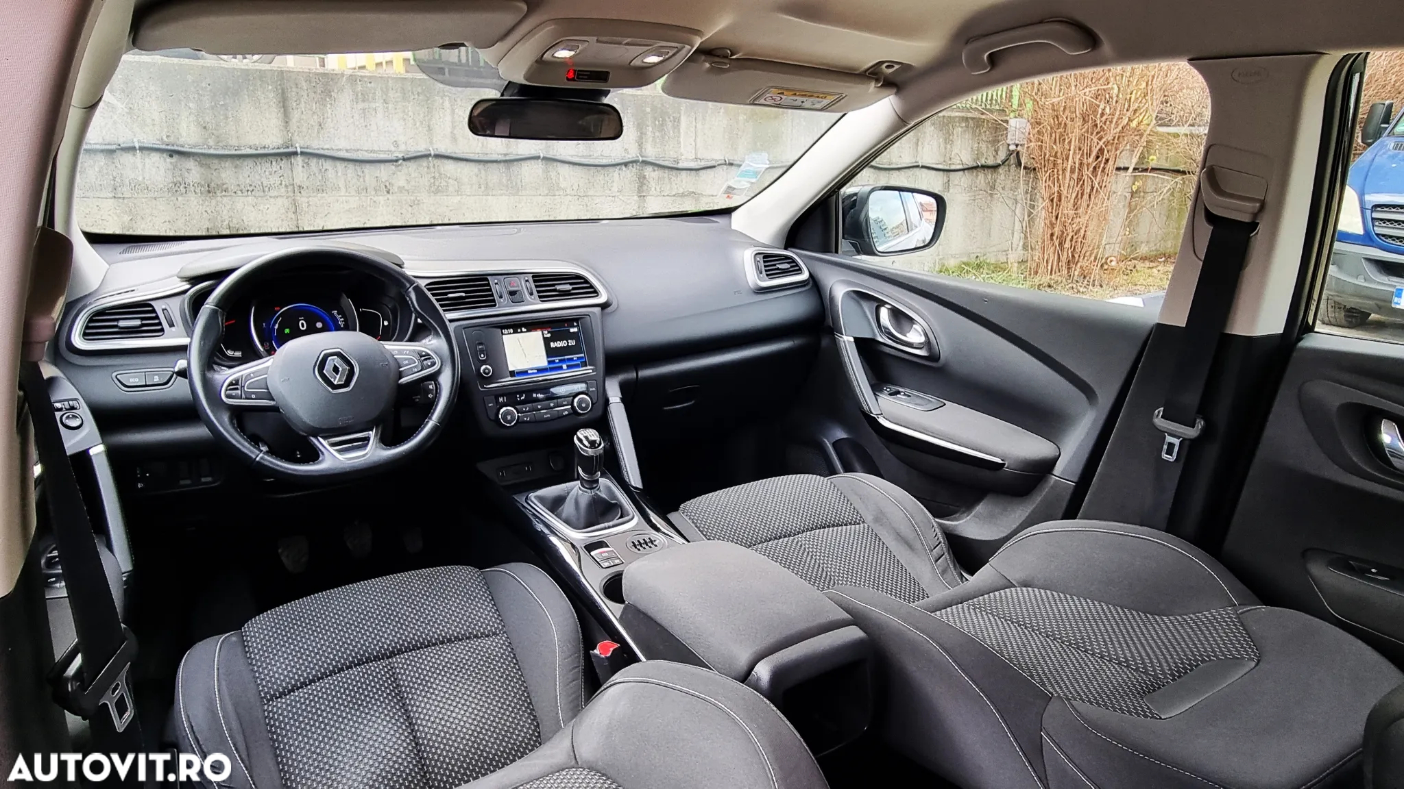 Renault Kadjar Energy dCi 130 Business - 6