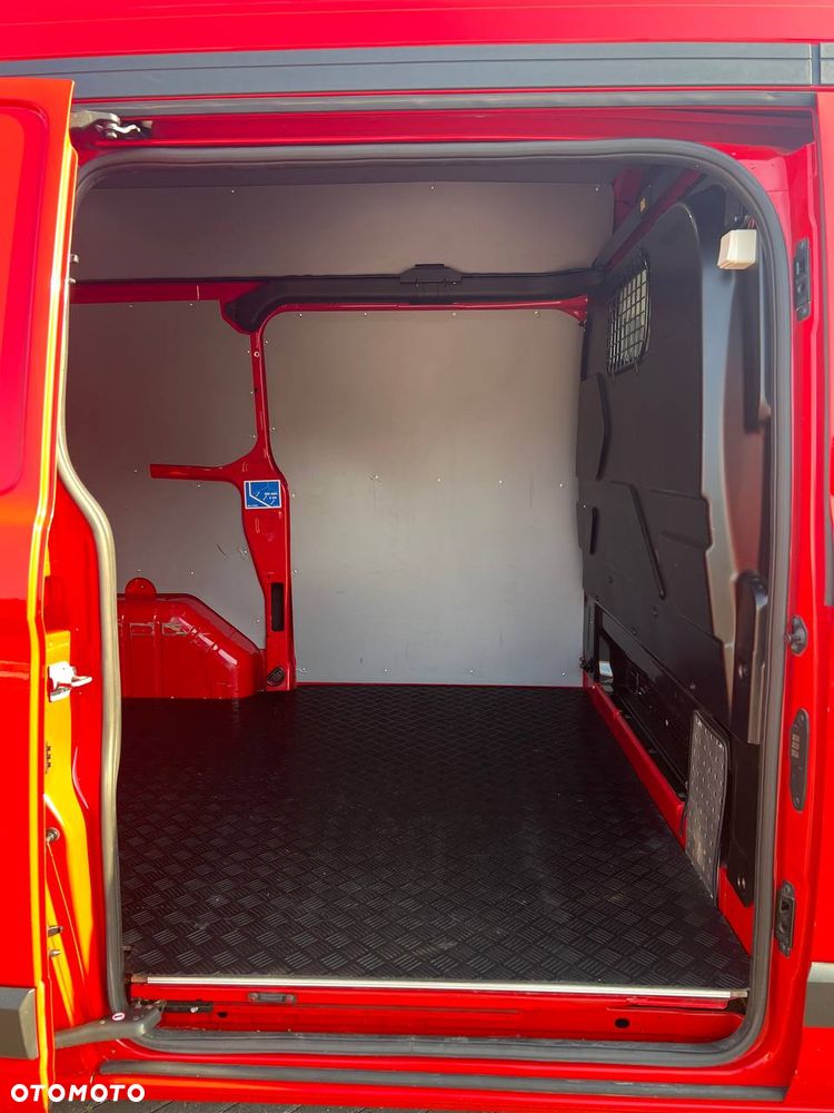 Ford Transit Custom VAN - 19