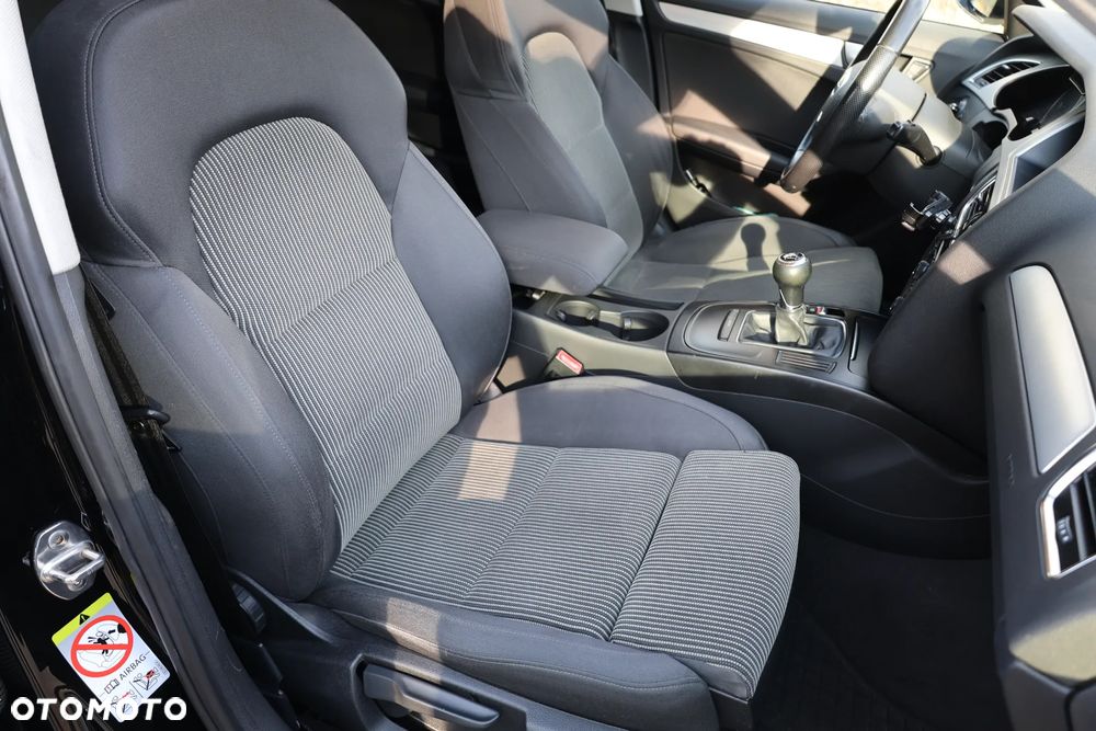 Audi A4 Avant 2.0 TDI DPF - 27
