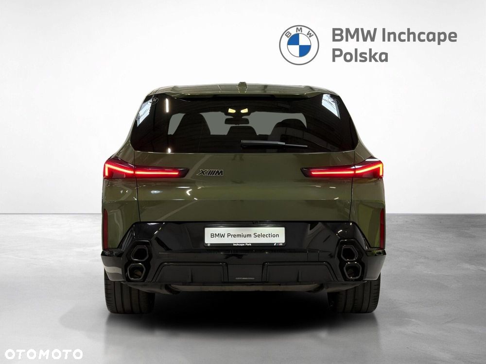 BMW XM 50e PHEV sport - 5