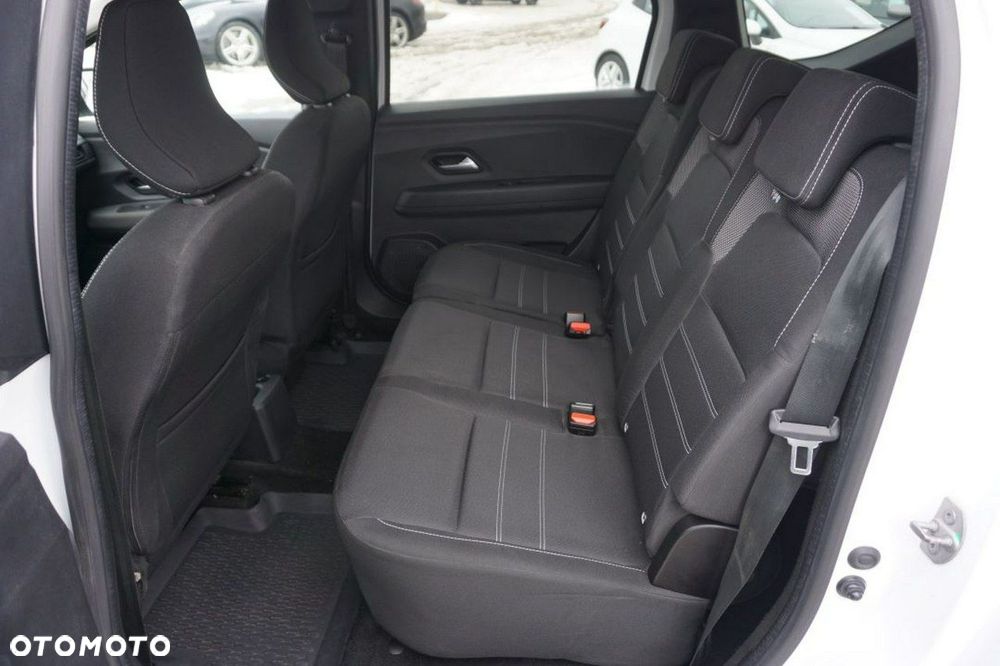 Dacia Jogger - 10