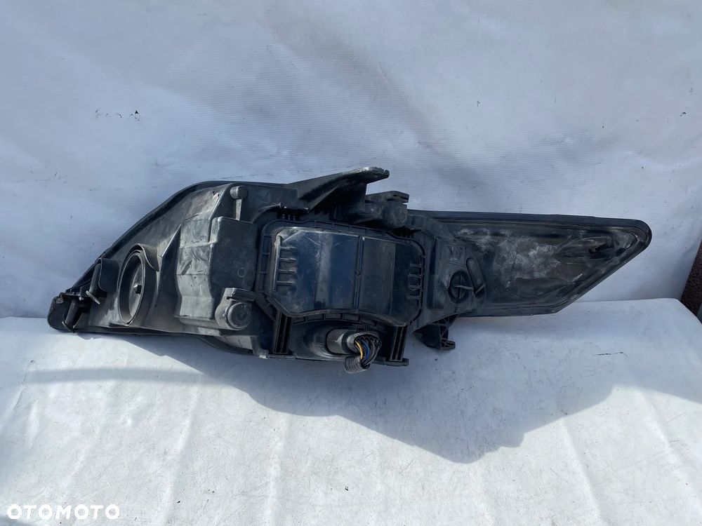 lampa mondeo IV przed liftem prawa eu cała - 3