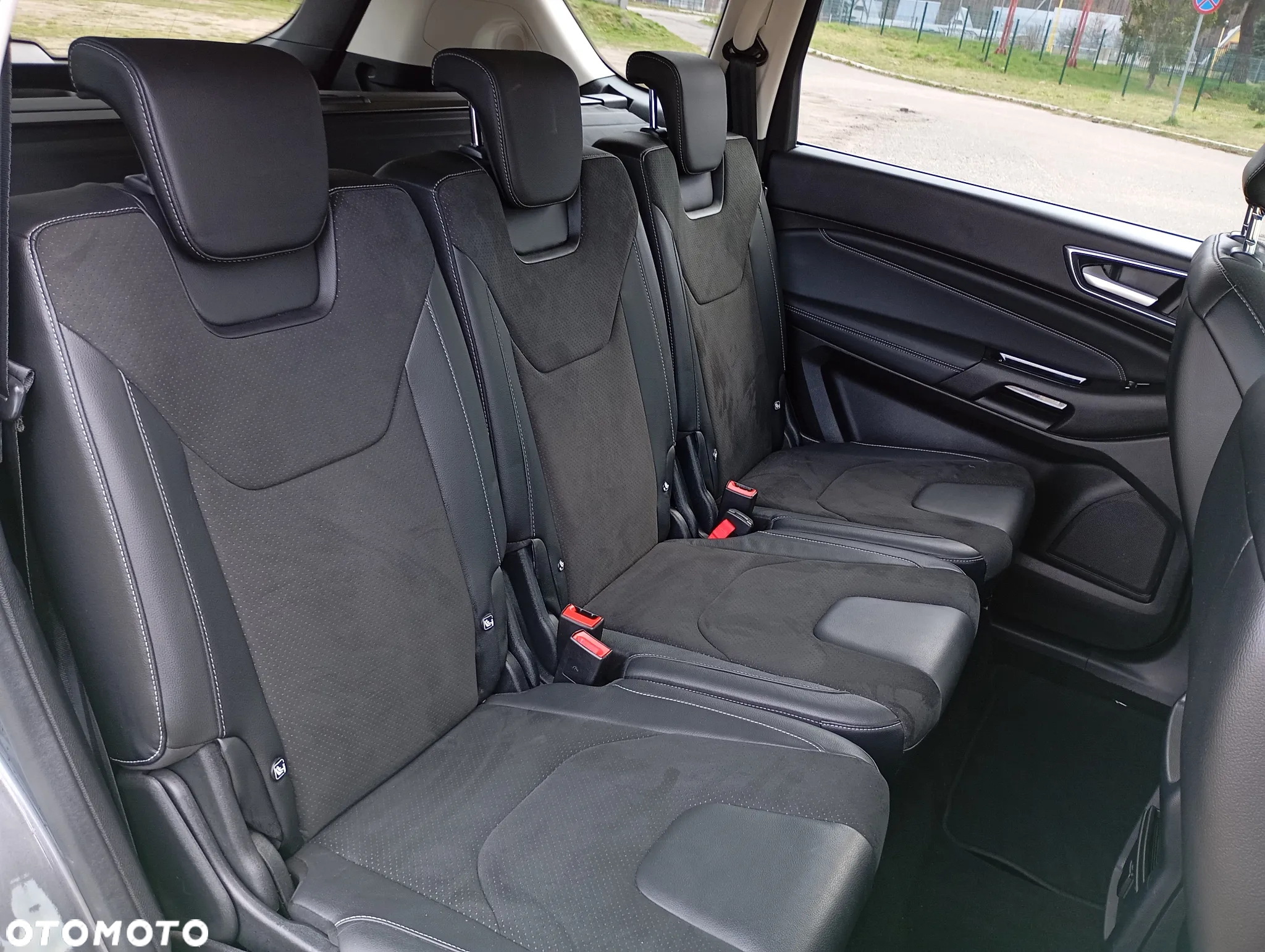 Ford S-Max 2.0 TDCi Bi-Turbo Titanium PowerShift - 17