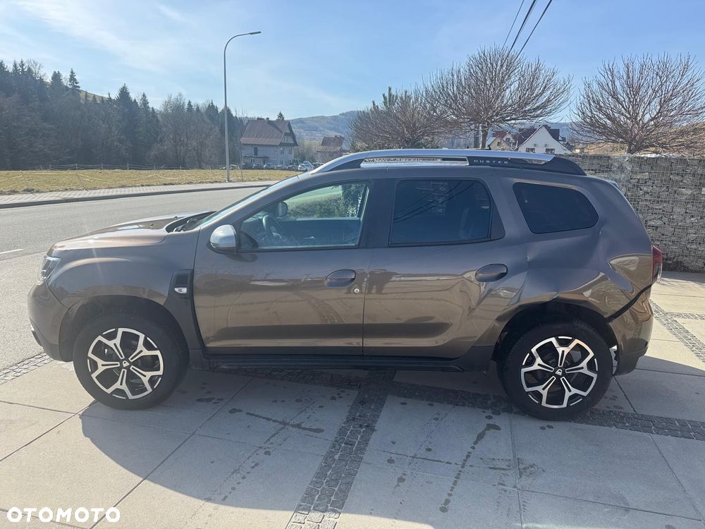 Dacia Duster 1.6 SCe Comfort - 9
