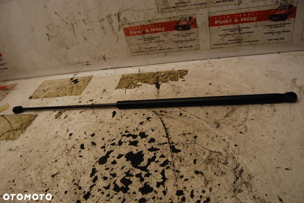 SIŁOWNIK MASKI PRZÓD PRZEDNI 8E0823359A AUDI A4 B6 B7 8E0823359 - 3