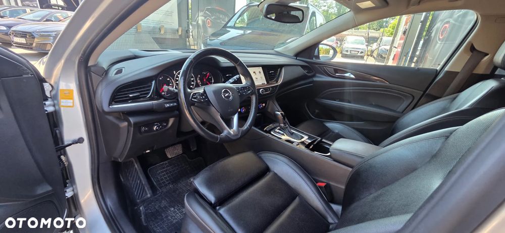 Opel Insignia 2.0 Ultimate Exclusive - 31
