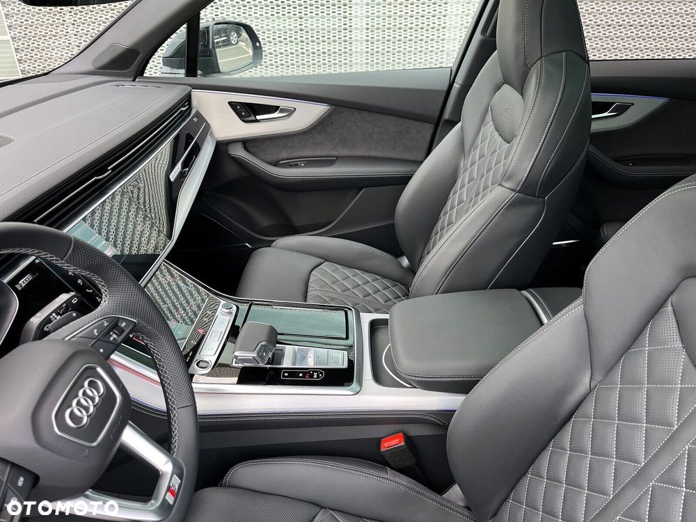 Audi Q7 - 20