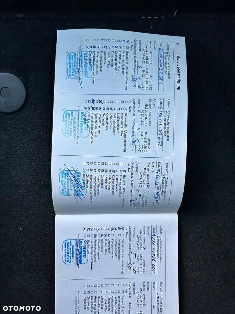 Opel Meriva 1.4 ecoflex Active - 19