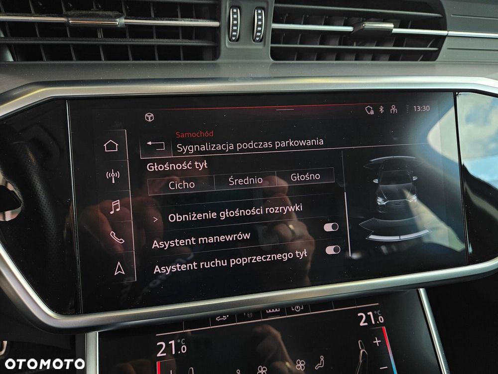 Audi A6 Avant 55 TFSI e PHEV Quattro S Line S tronic - 19