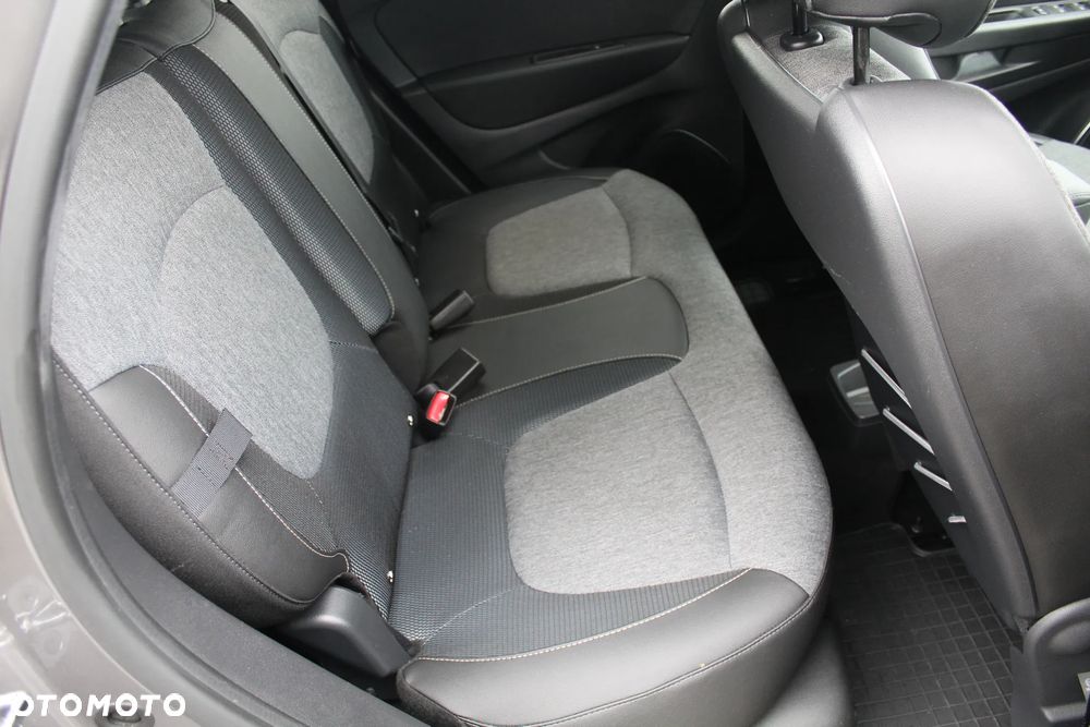 Renault Captur ENERGY TCe 120 LIMITED - 20