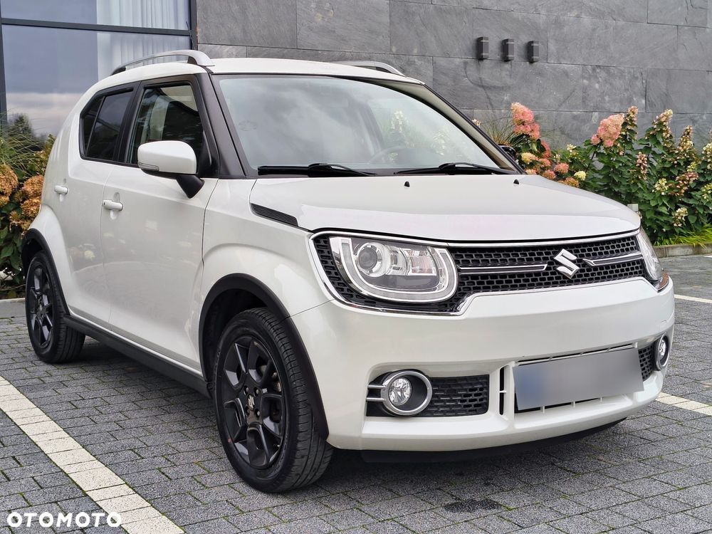 Suzuki Ignis 1.2 Premium - 2