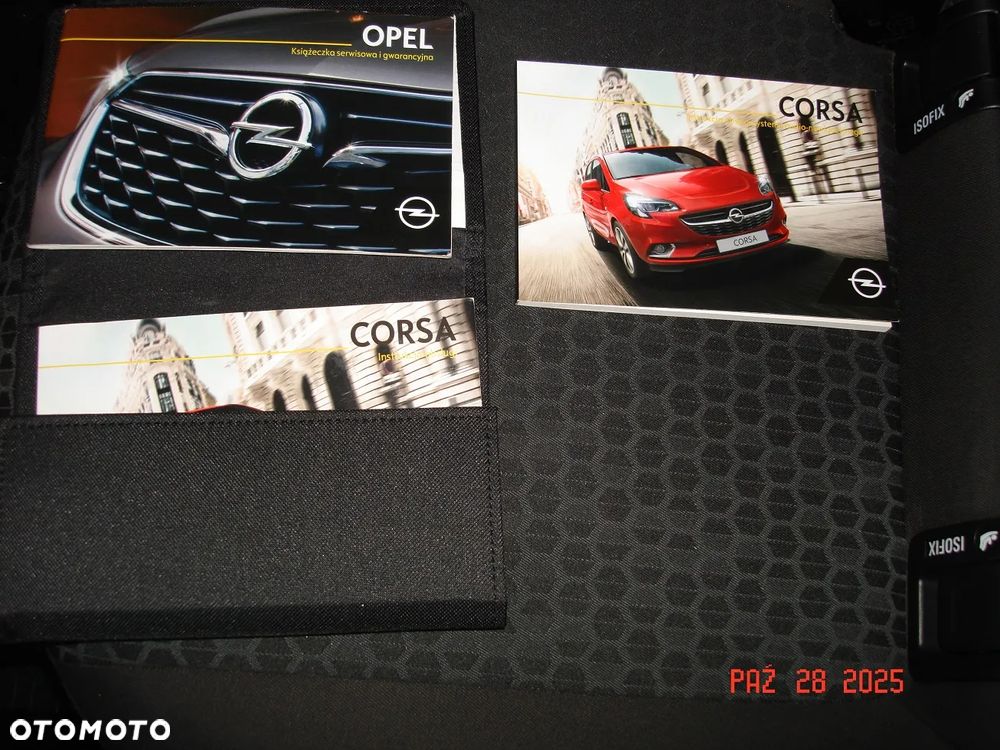 Opel Corsa 1.4 Color Edition - 15