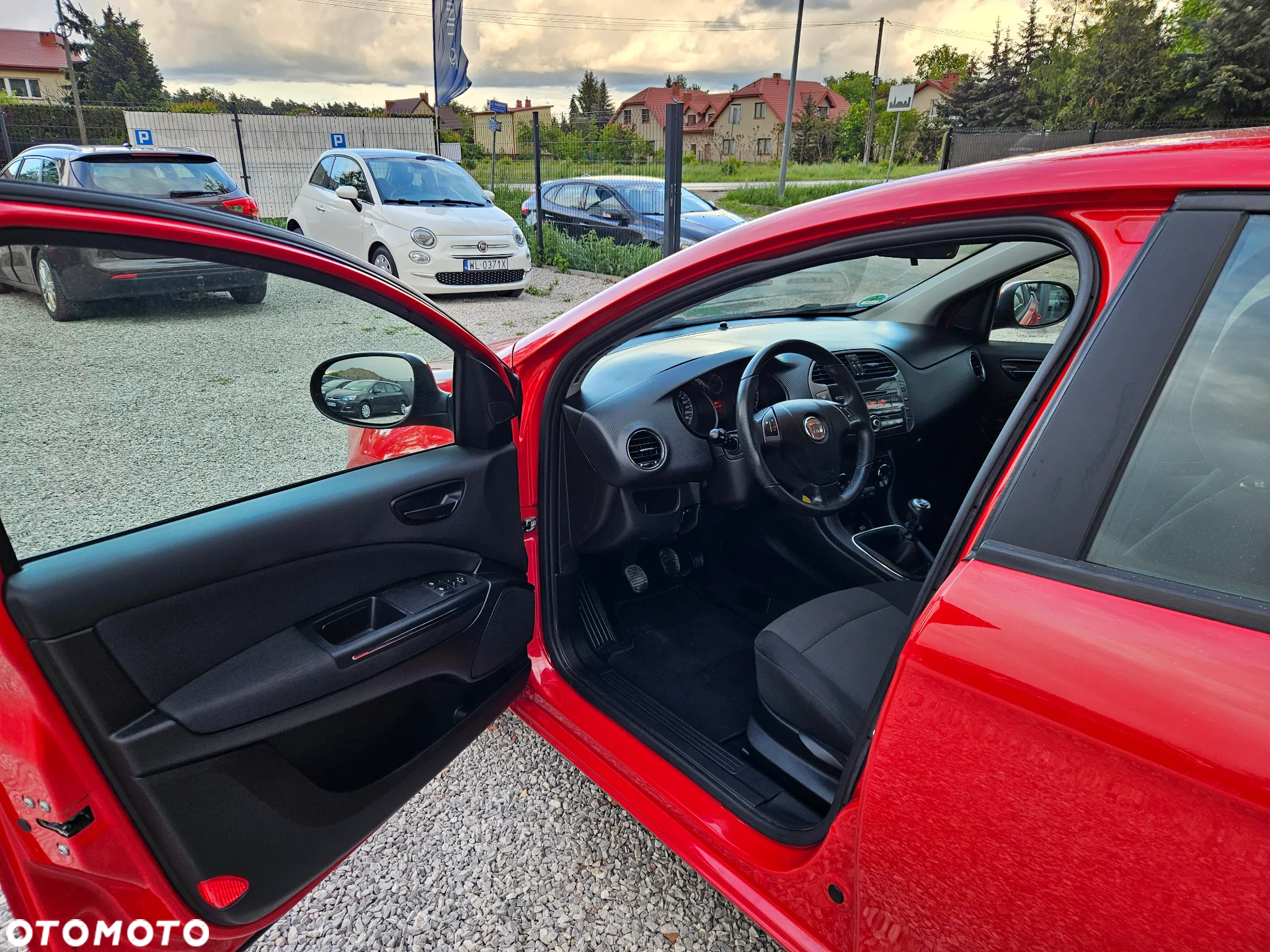 Fiat Bravo 1.4 T-Jet 16V Easy - 17