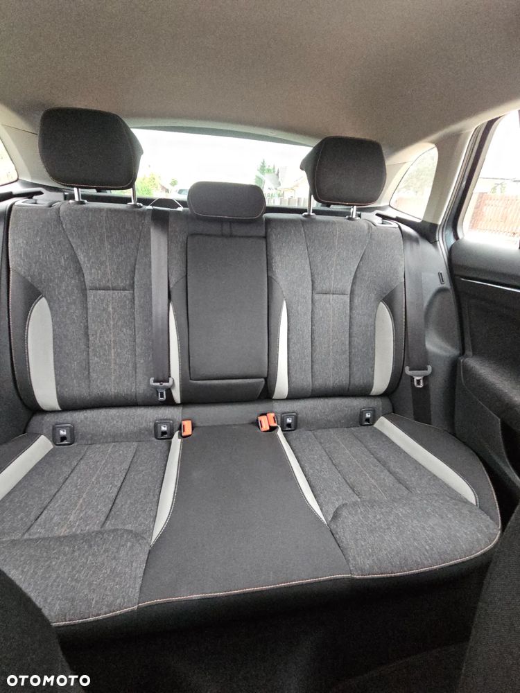 Skoda Scala 1.5 TSI DSG Style - 11