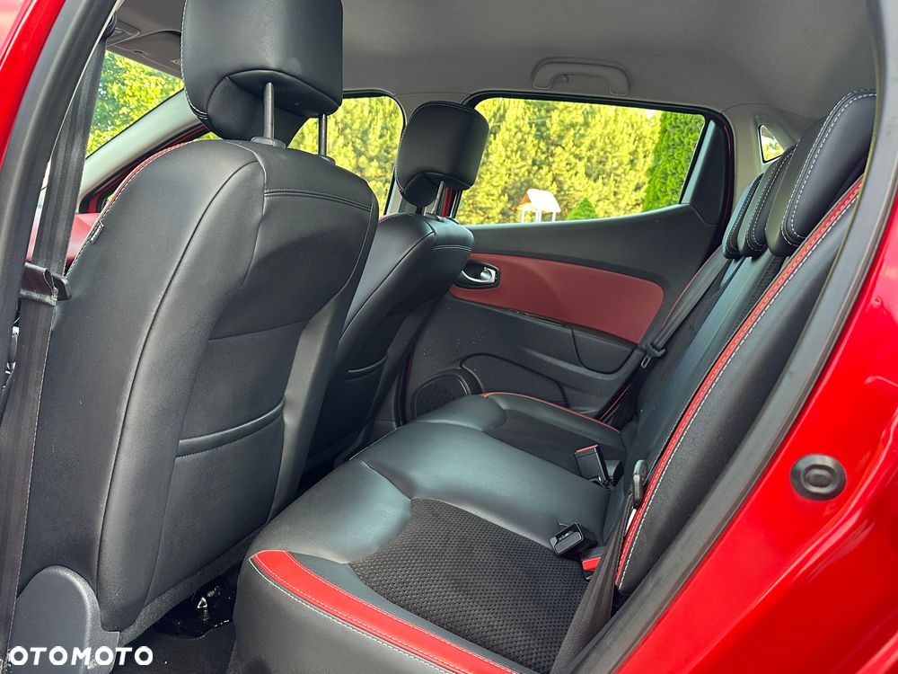 Renault Clio (Energy) dCi 90 EDC Bose Edition - 20