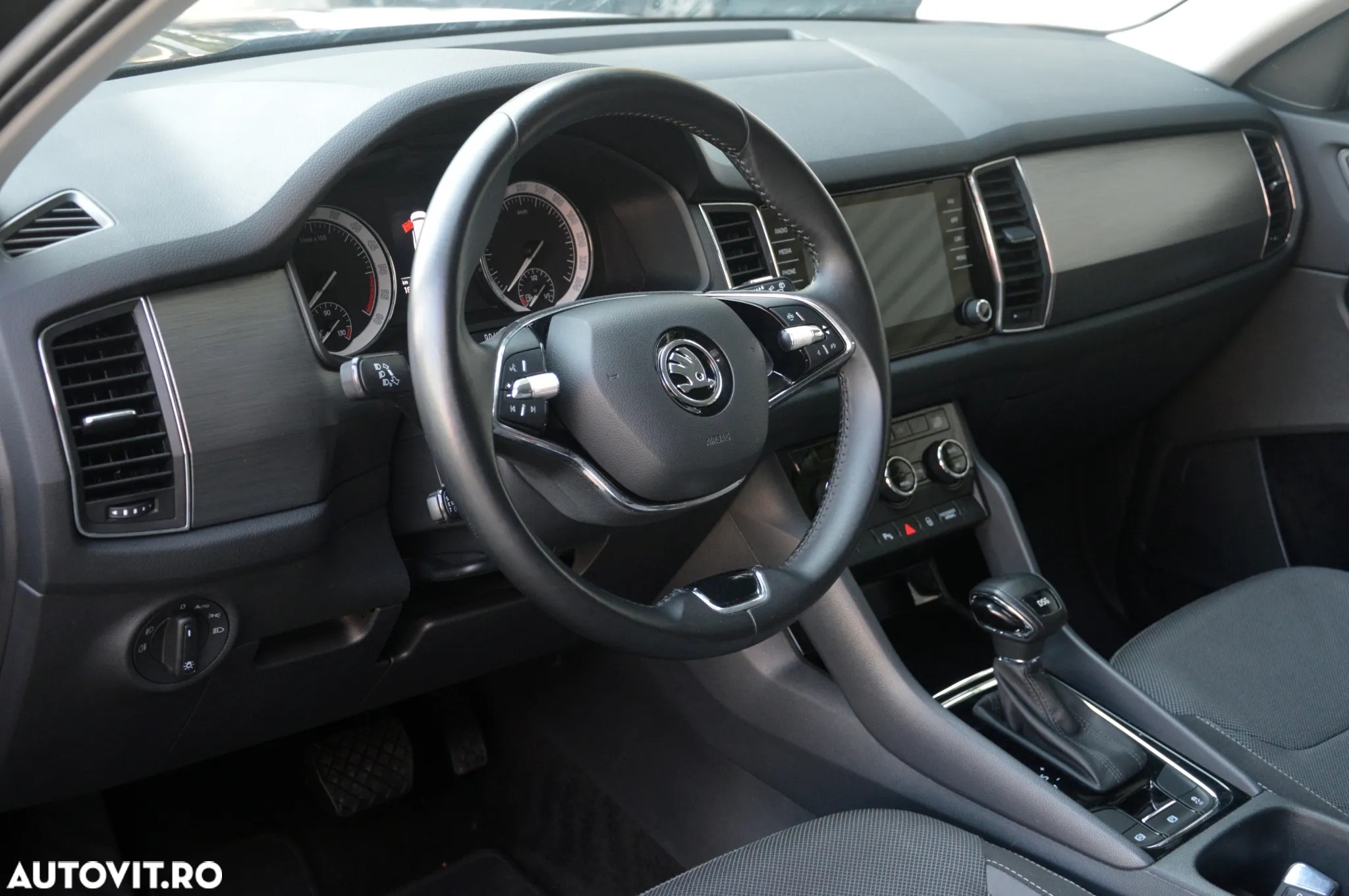 Skoda Kodiaq 2.0 TDI DSG Ambition - 21