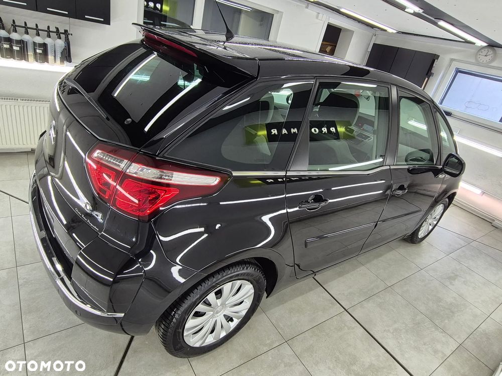 Citroën C4 Picasso VTi 120 Attraction - 5