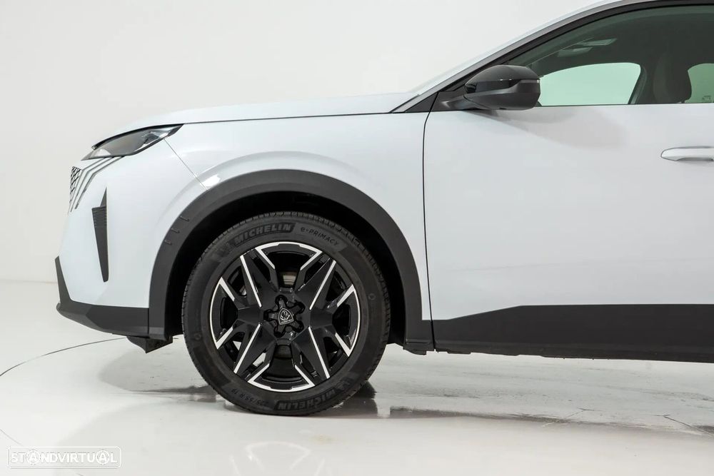 Peugeot 3008 1.2 Hybrid Allure Pack e-DCS6 - 11