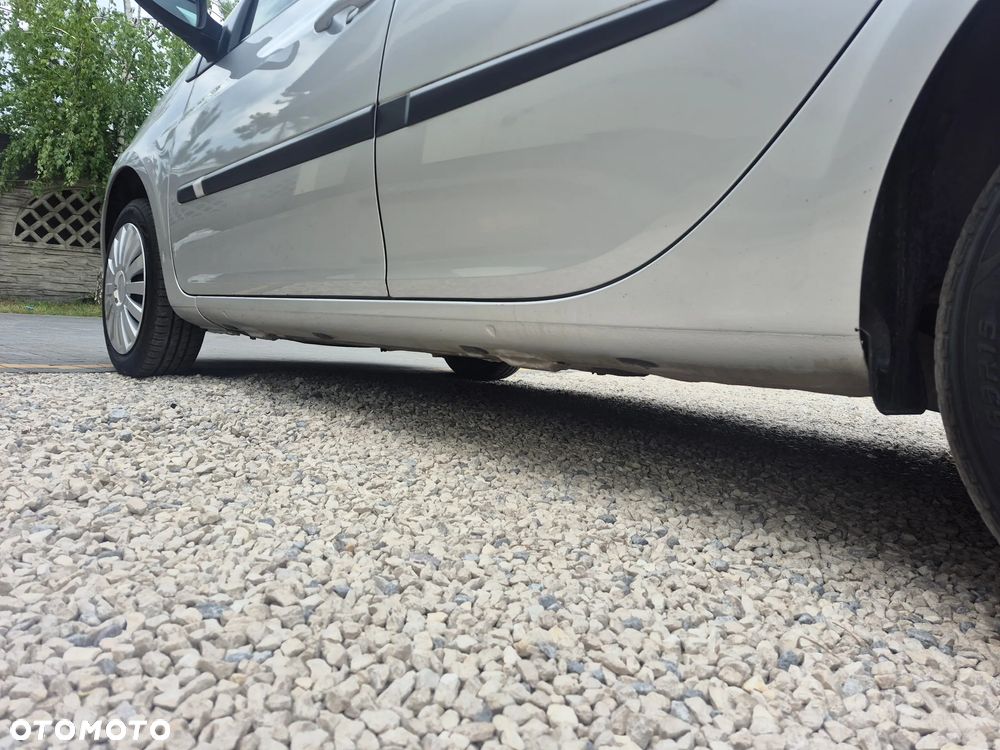 Renault Clio 1.2 16V Expression - 18