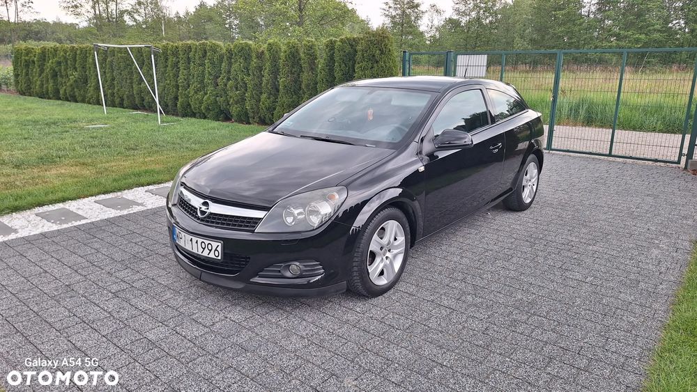 Opel Astra 1.4 Essentia - 14