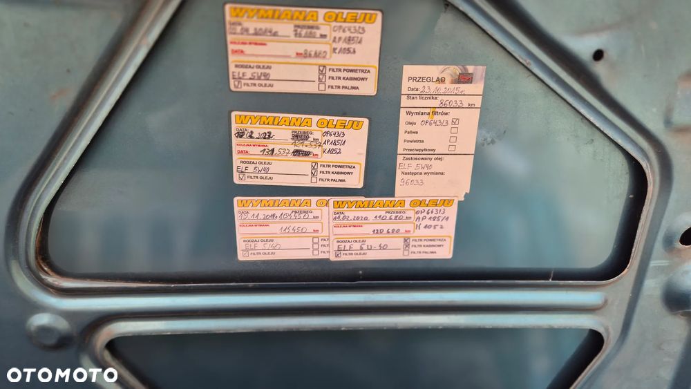 Renault Clio 1.4 16V Extreme - 12