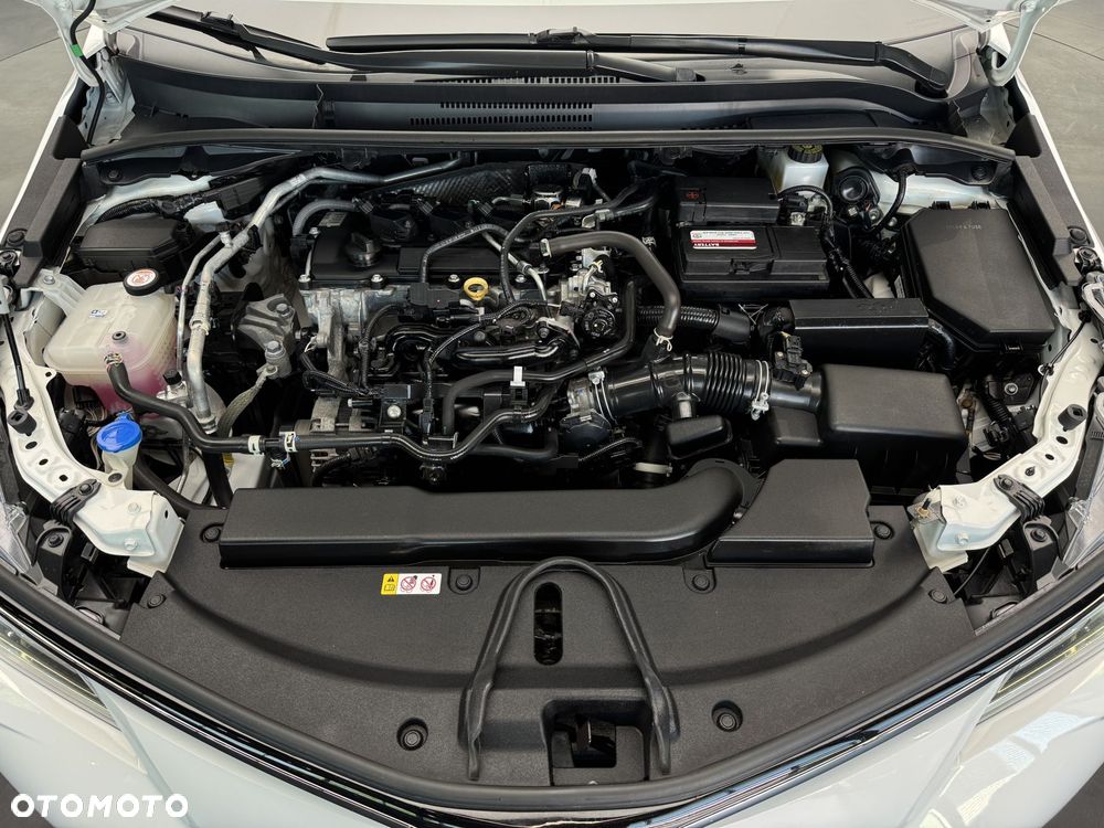 Toyota Corolla 1.5 Comfort - 21