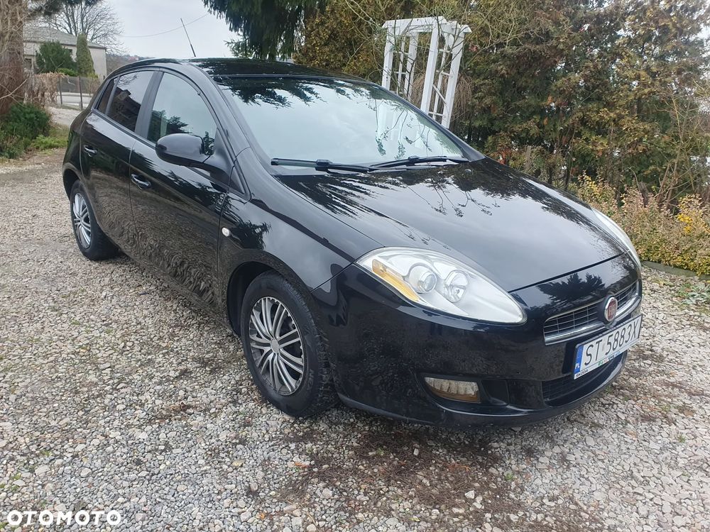 Fiat Bravo 1.4 T-JET 16V Speed - 6