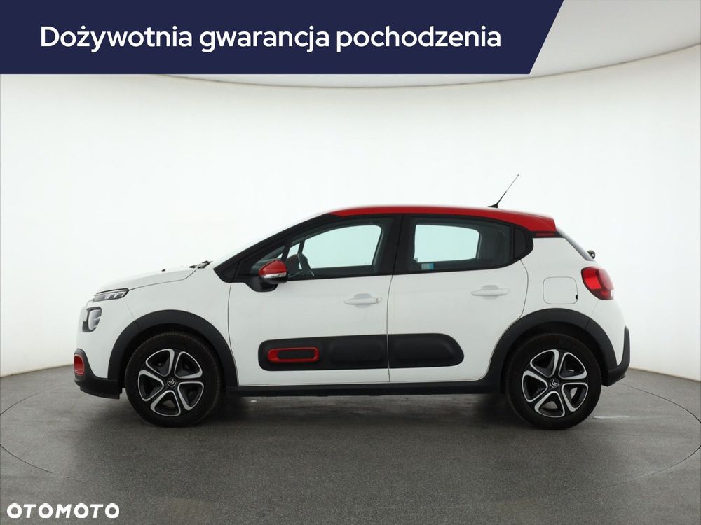 Citroën C3 - 4
