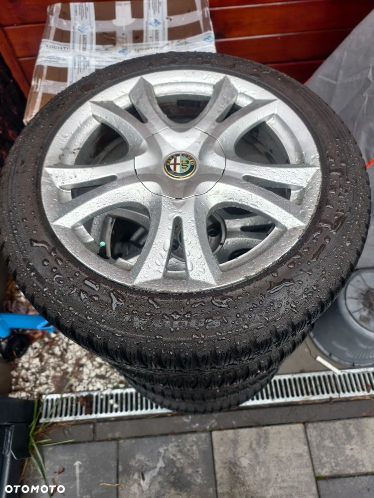 Alfa Romeo Mito - 28