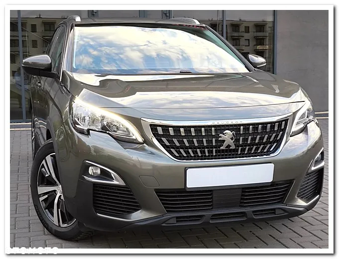Peugeot 3008 1.6 BlueHDi Crossway S&S - 12