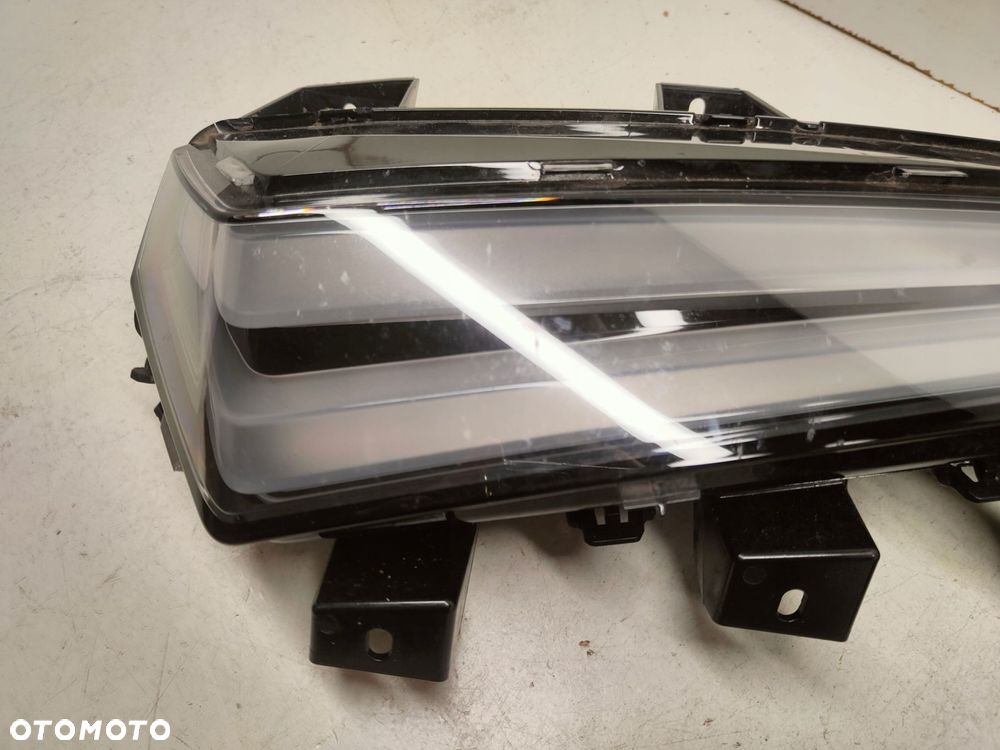 citroen ds4 crossback halogen led drl lewy 9815740780 014.585-01 2pt.2636 - 2