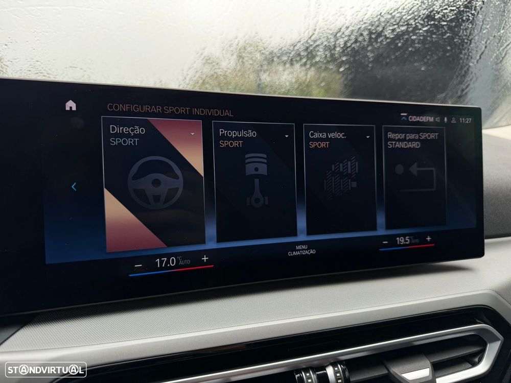 BMW 318 d Auto - 51