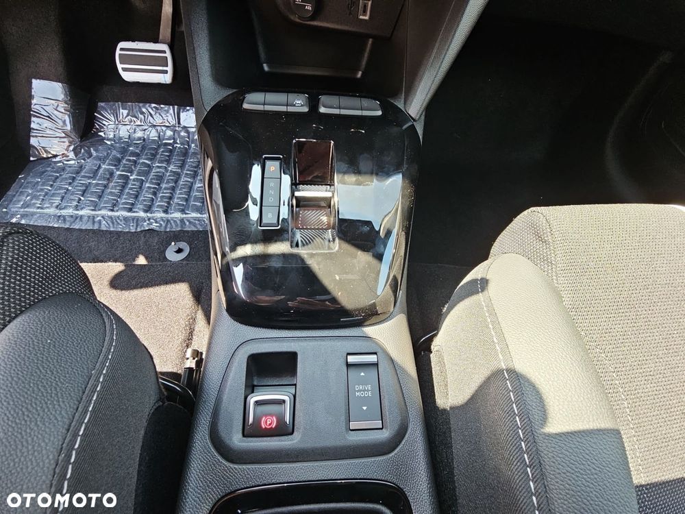 Opel Corsa GS - 16