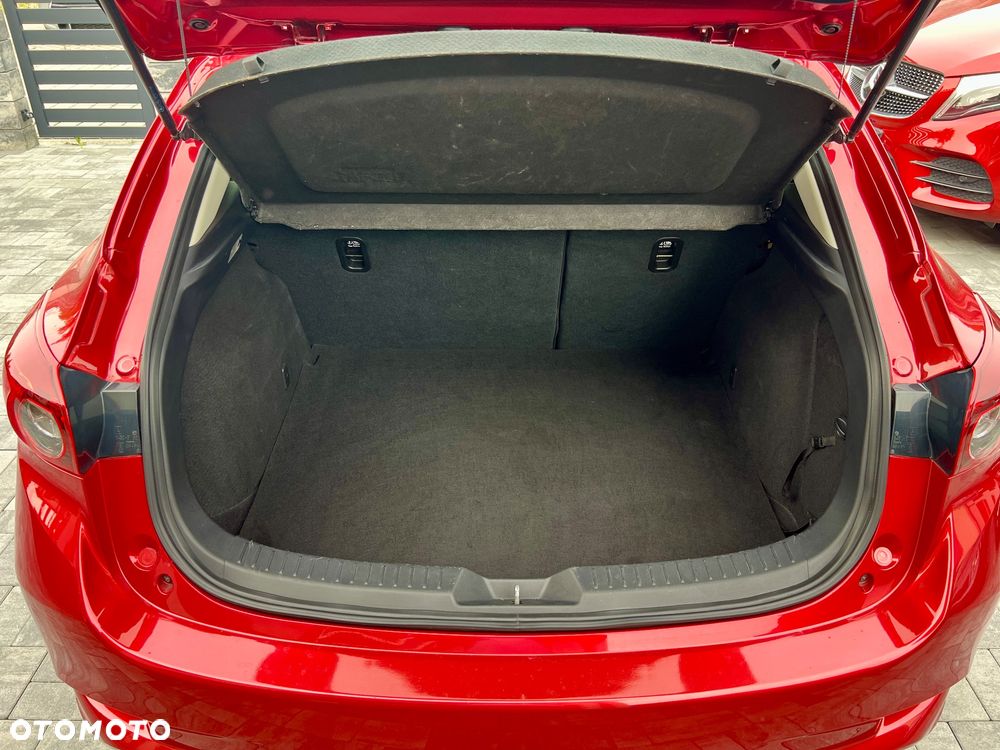 Mazda 3 SKYACTIV-G 120 Center-Line - 27