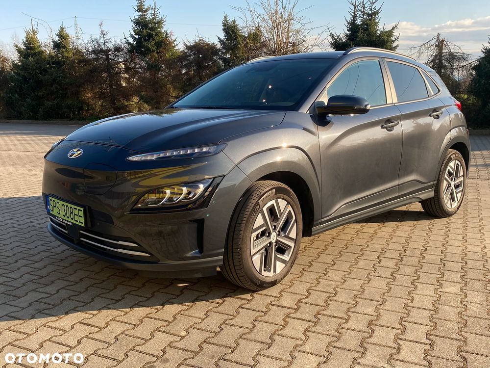 Hyundai Kona 39kWh Smart - 6