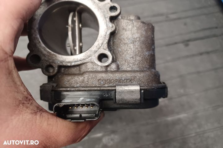 Clapeta acceleratie 28098656 28098656 Ford C-Max 2 [2010 - 2015] Mini - 4