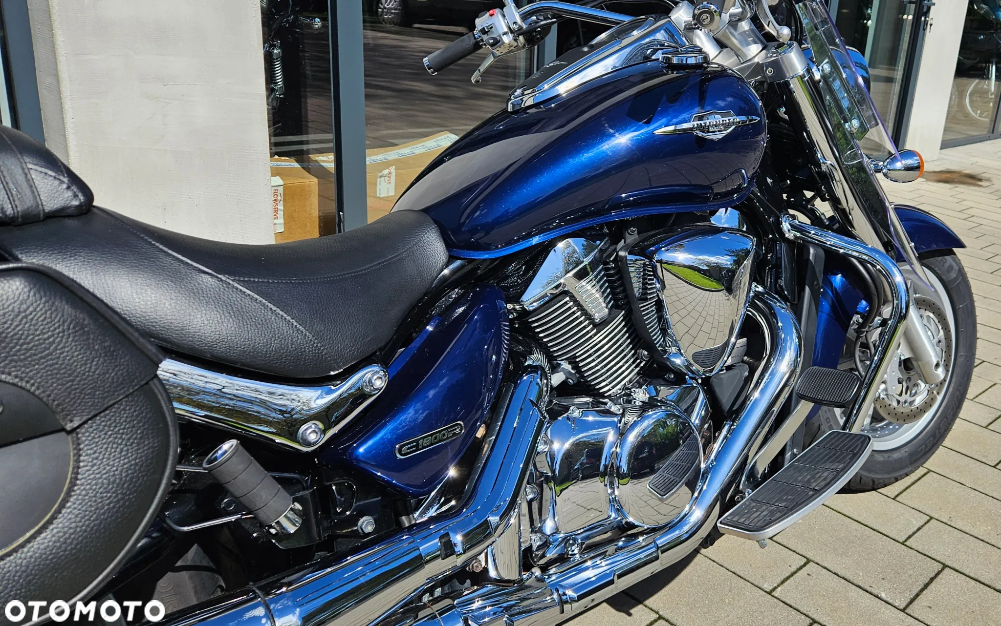 Suzuki Inny - 14