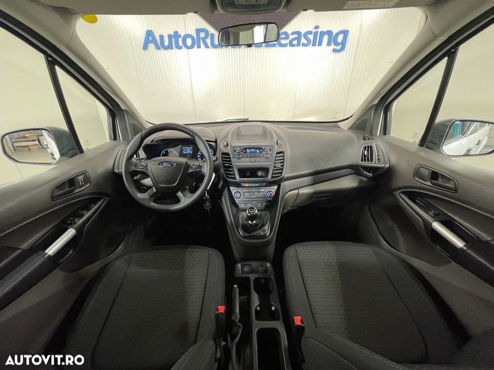 Ford Transit Connect Combi Commercial LWB(L2) N1 Trend - 8