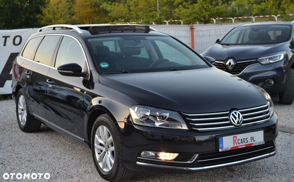 Volkswagen Passat - 19