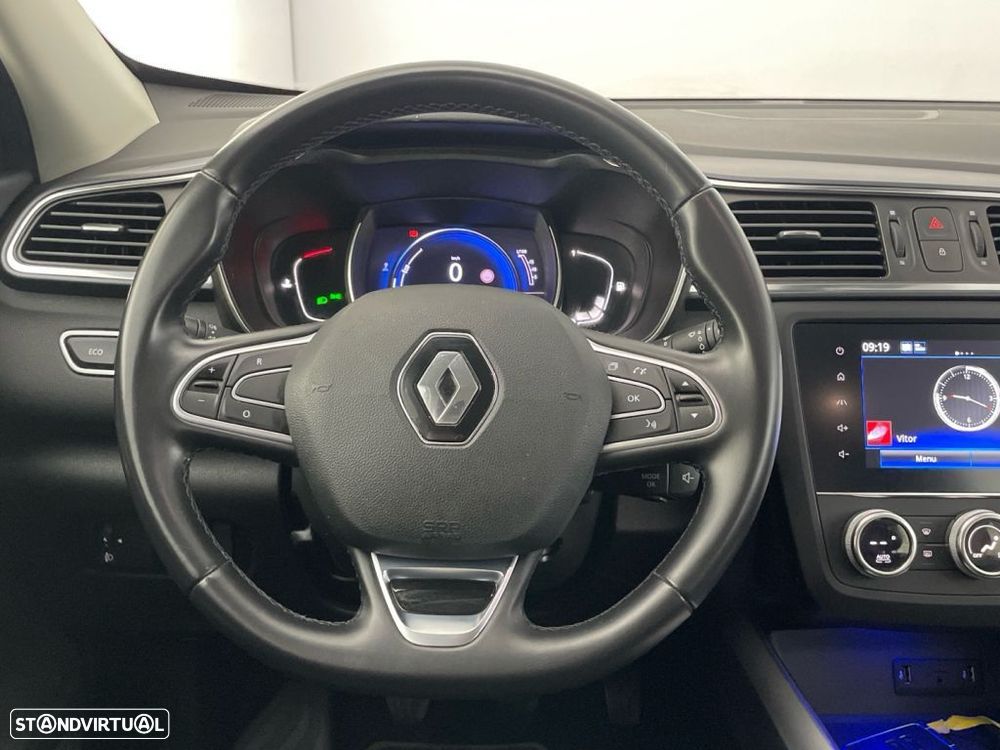 Renault Kadjar 1.3 TCe Intens - 14