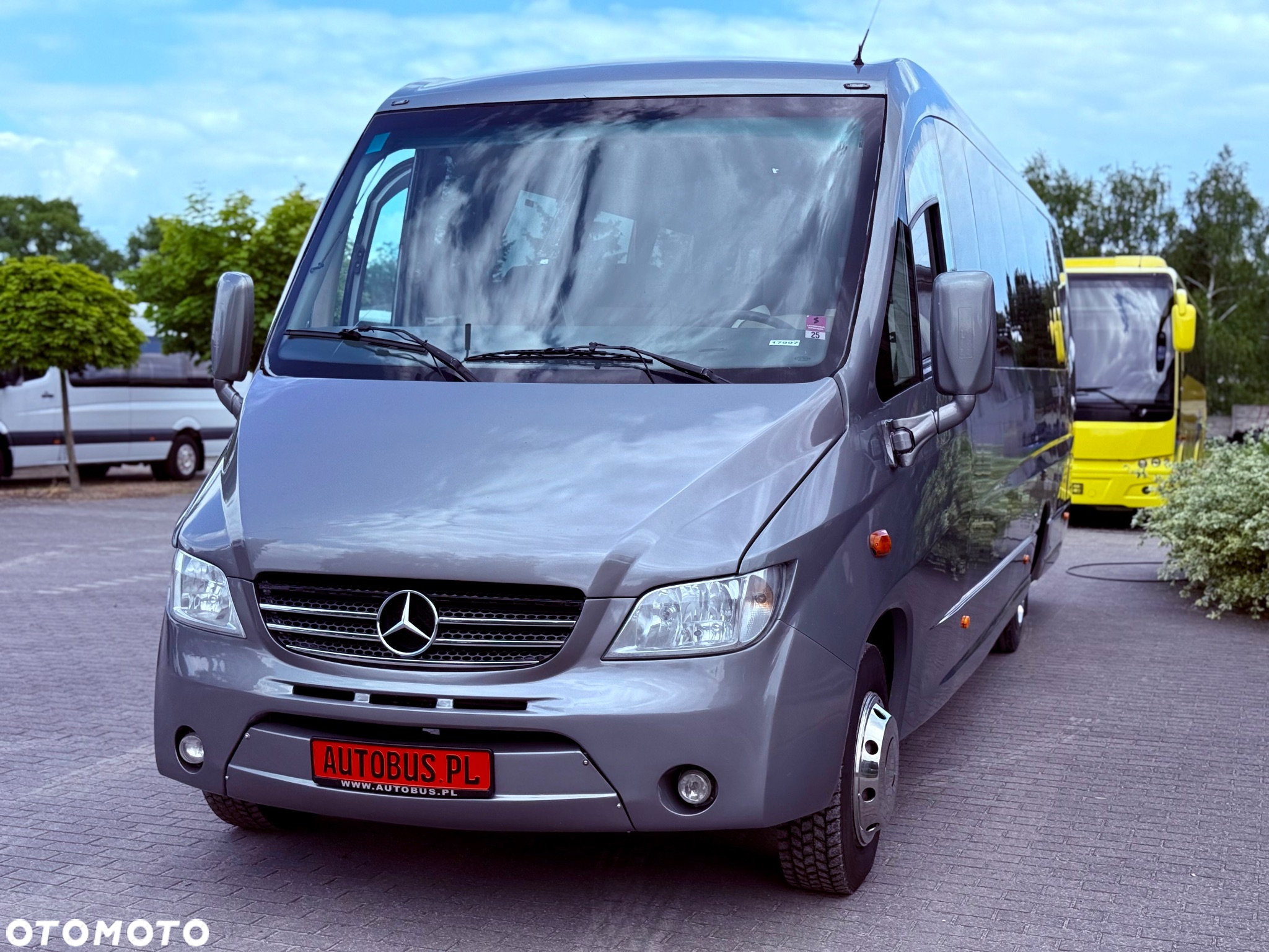 Mercedes-Benz SUNRIDER - 2